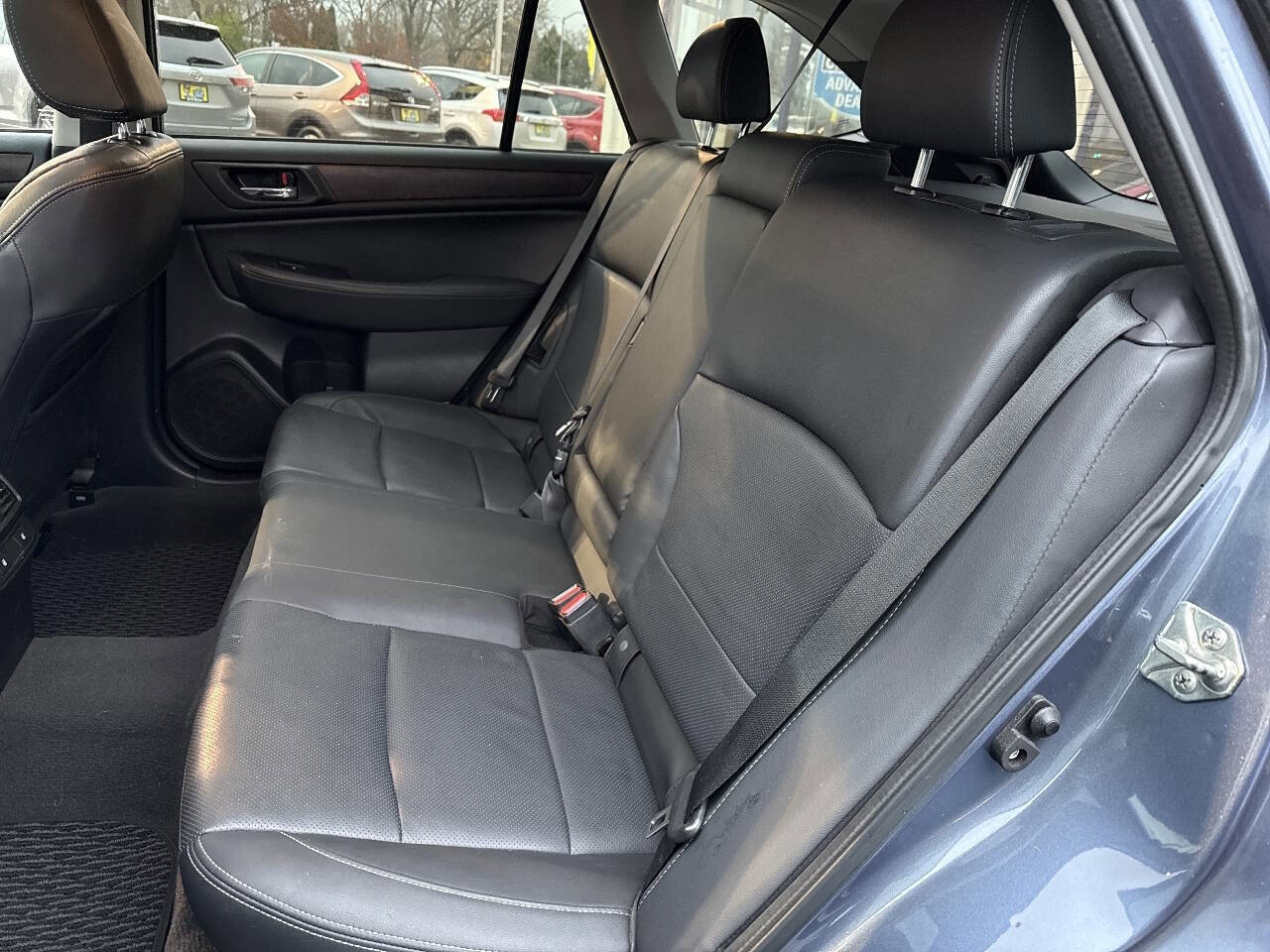 Used 2016 Subaru Outback 2.5i Limited image 40