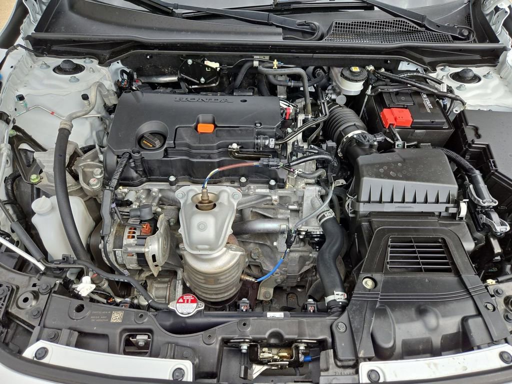 Used 2024 Honda Civic Sport image 32