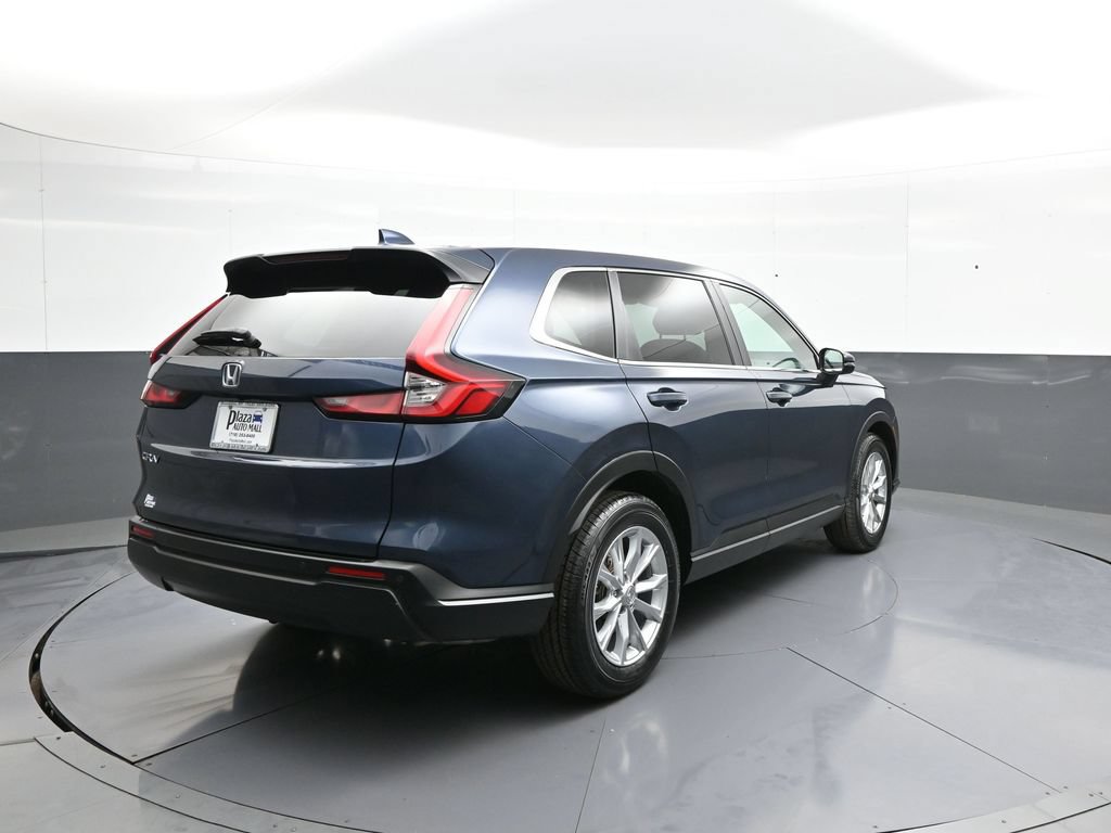 Certified 2024 Honda CR-V EX-L image 6