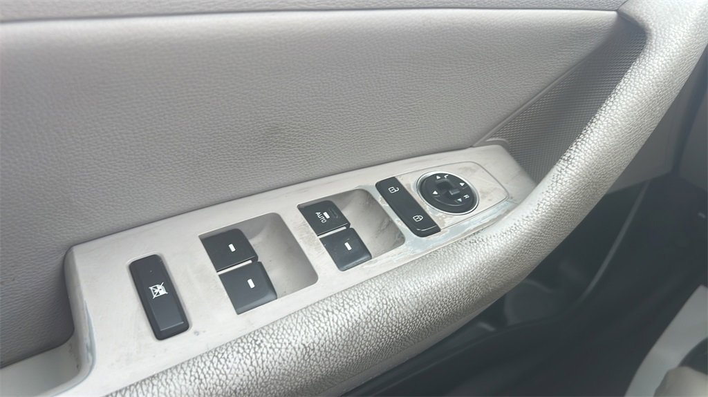 Used 2018 Hyundai Sonata SEL w/ Cargo Package image 18