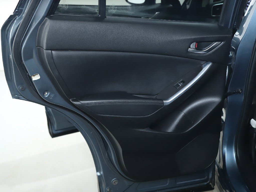 Used 2016 MAZDA CX-5 Grand Touring image 13