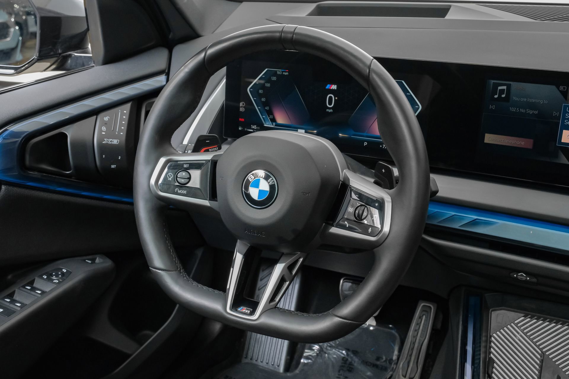 Used 2025 BMW X3 xDrive30 w/ Premium Package AWD/4WD image 21
