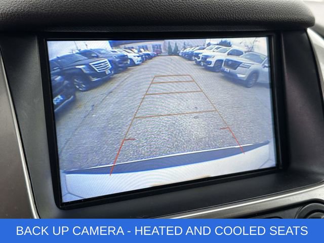 Used 2020 Chevrolet Suburban Premier image 4