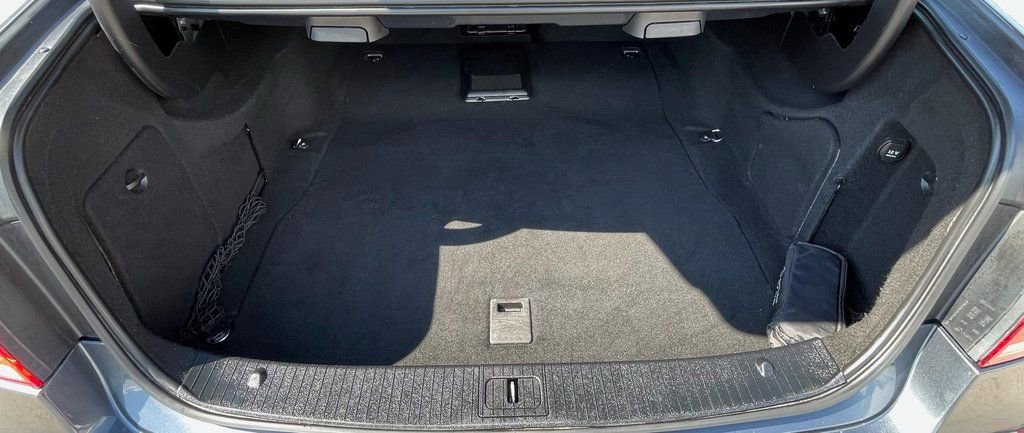 Used 2014 Mercedes-Benz E 350 4MATIC Sedan w/ Premium 1 Package image 13