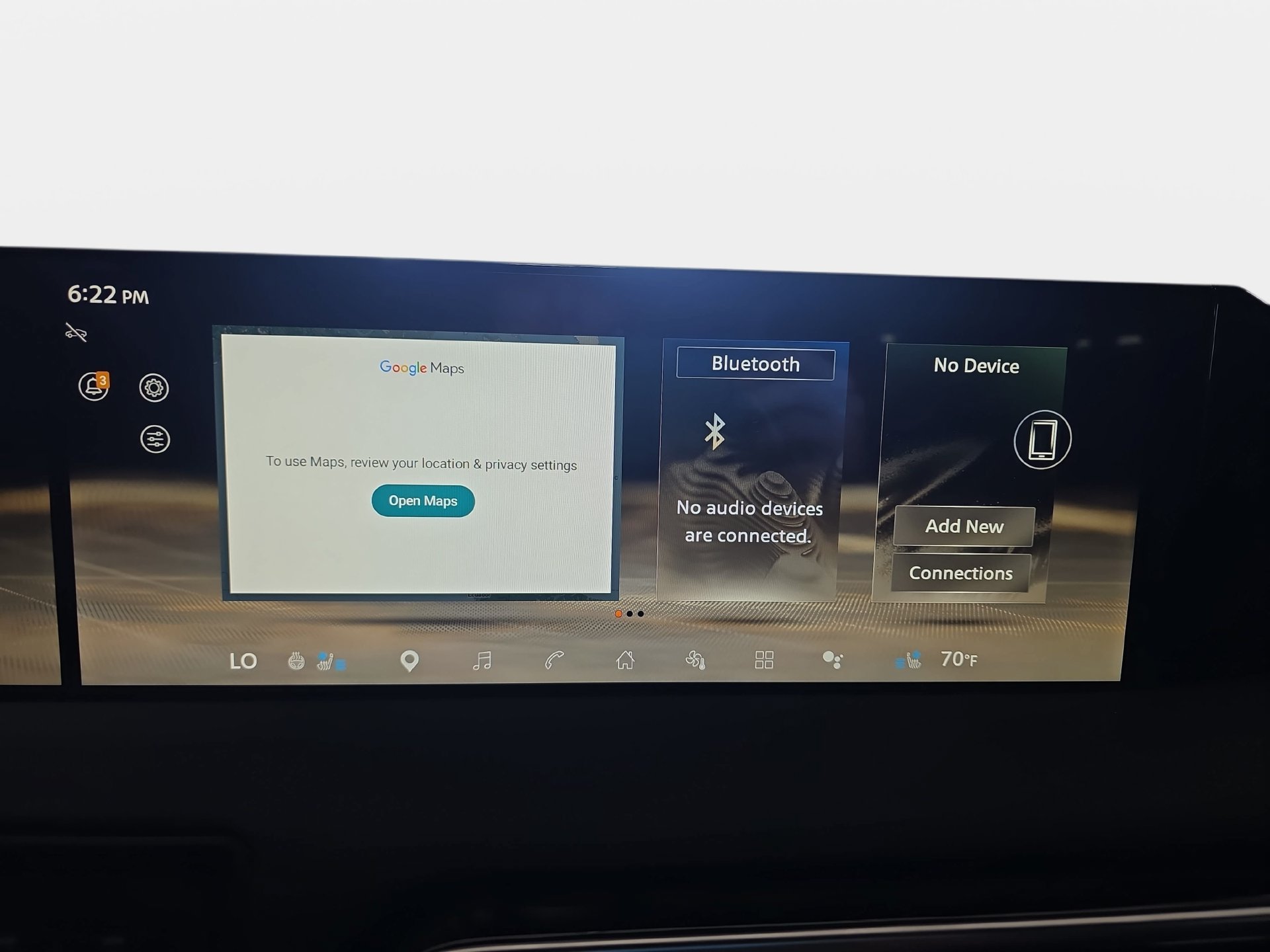 New 2026 Nissan Armada Platinum Reserve AWD/4WD image 21