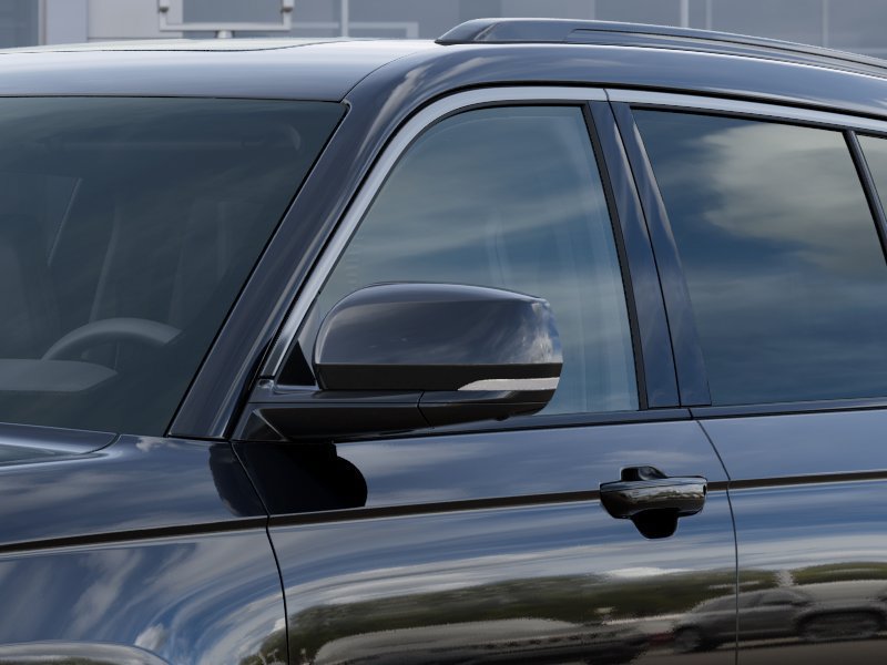 New 2027 Jeep Grand Cherokee L Limited AWD/4WD image 13