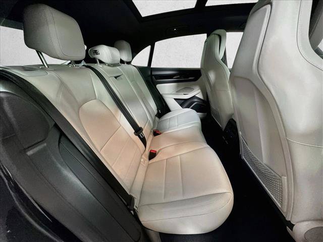 New 2026 Porsche Macan 4 Electric AWD/4WD image 24