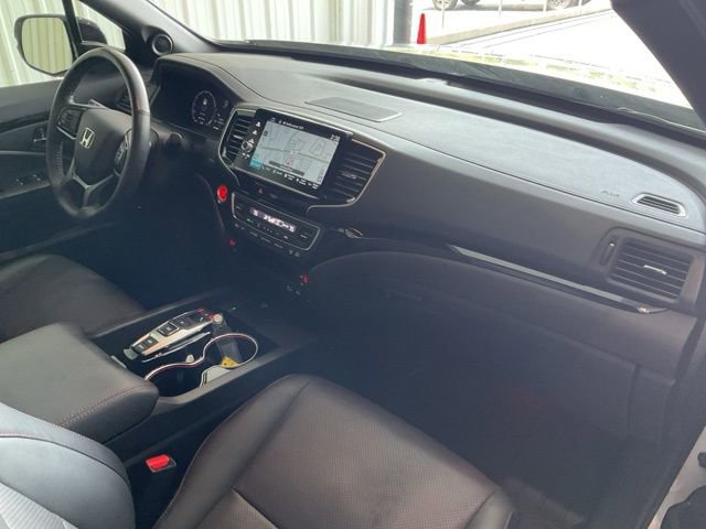 Used 2024 Honda Ridgeline Black Edition image 26