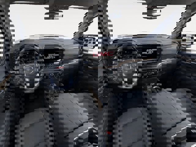 New 2026 GMC Sierra 1500 SLT w/ SLT Premium Package image 15