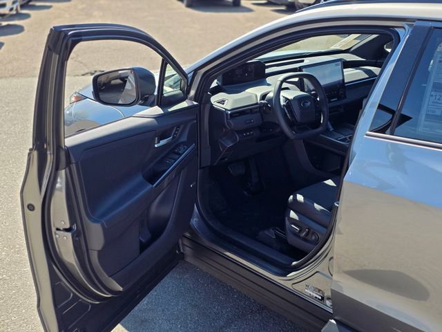 New 2026 Subaru Solterra Limited image 33