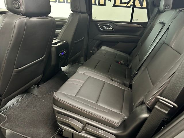 Used 2023 Chevrolet Tahoe RST w/ Sport Performance Package image 25