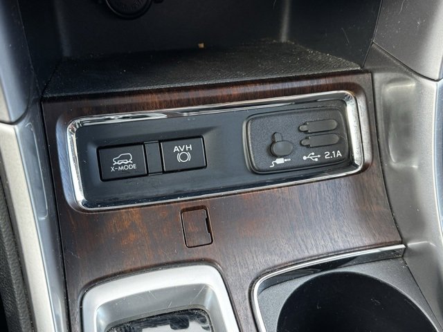 Used 2019 Subaru Ascent Touring w/ Popular Package #2A image 18