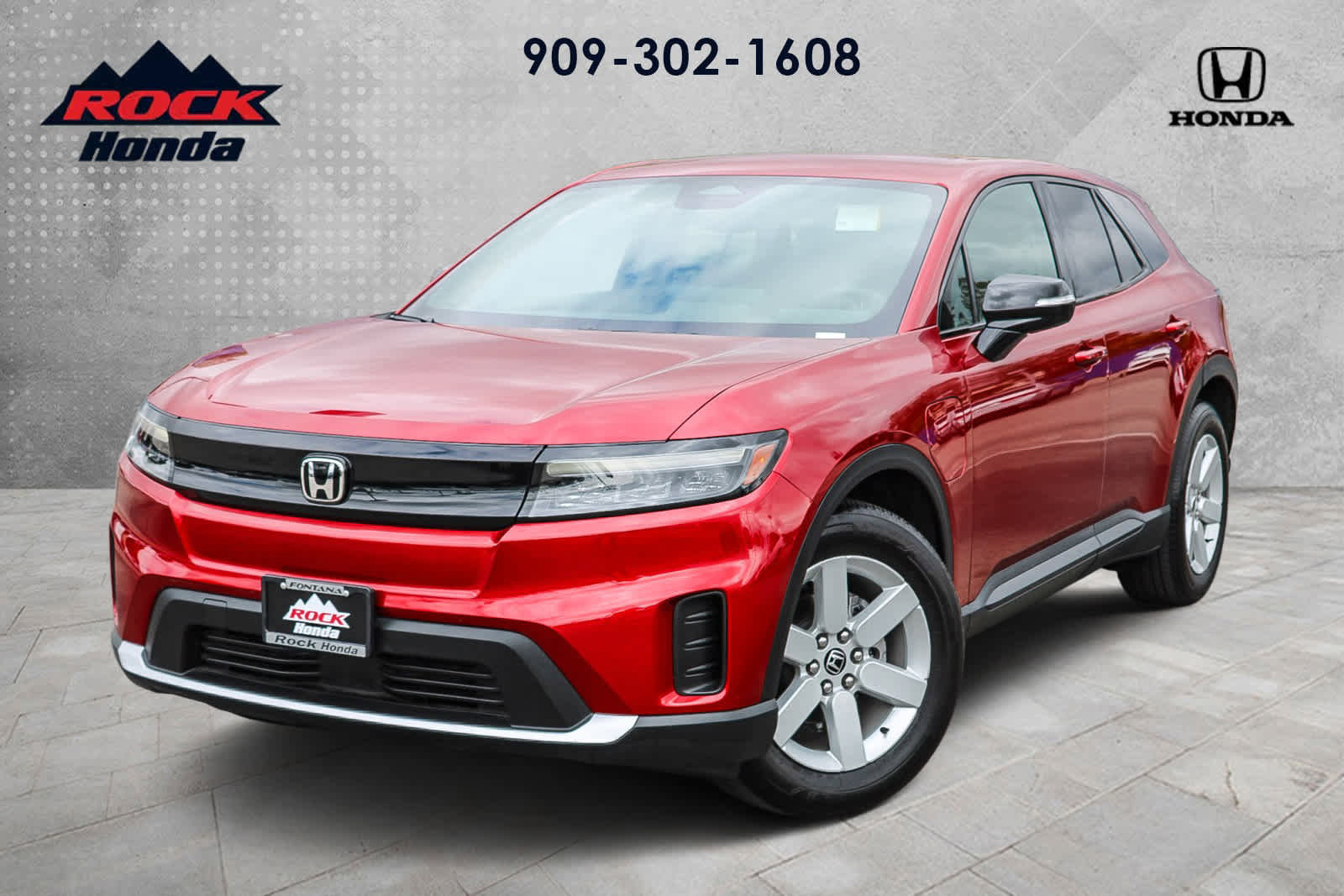 Used 2024 Honda Prologue EX image 1