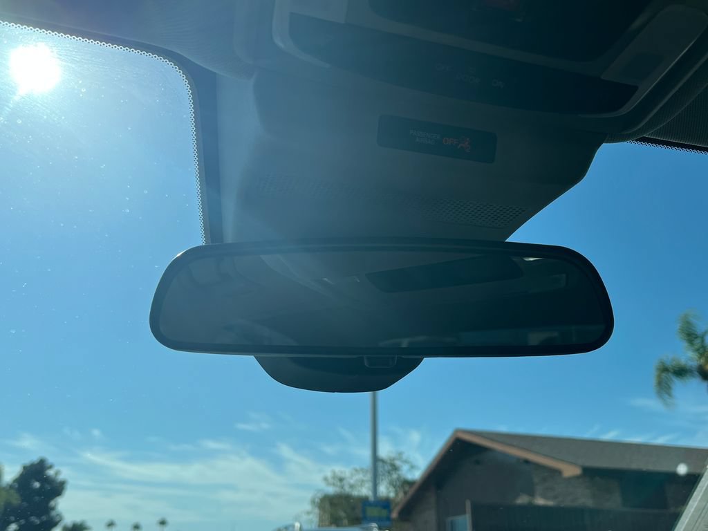 Certified 2023 Honda Accord EX image 23