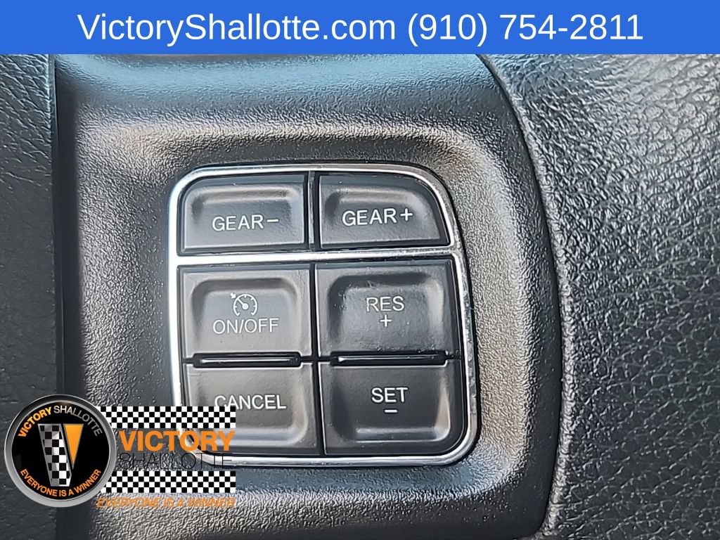 Certified 2022 RAM 1500 Tradesman w/ Tradesman SXT Package AWD/4WD image 12