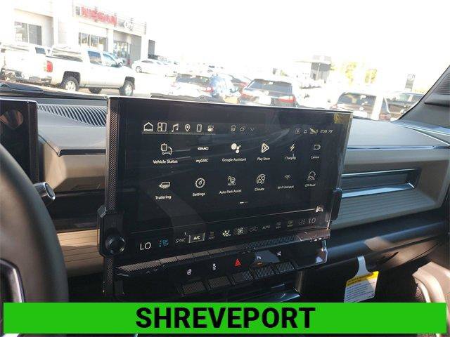 New 2026 GMC Hummer EV 2X image 16