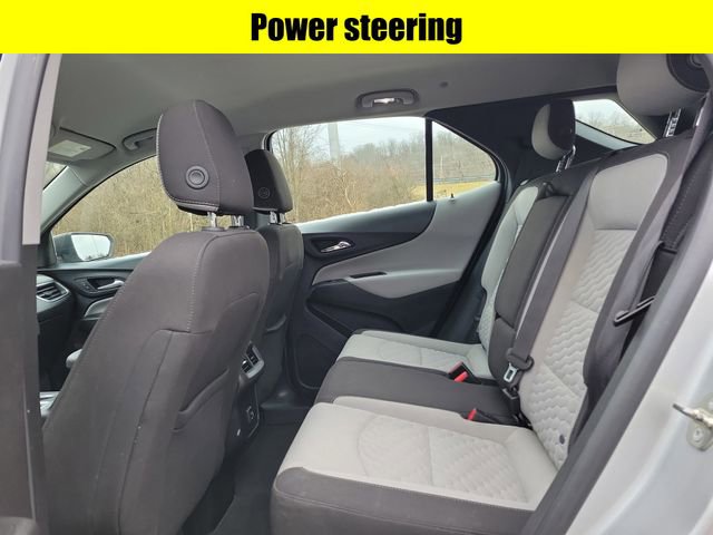 Used 2019 Chevrolet Equinox LS image 13