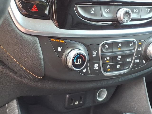 Used 2019 Chevrolet Traverse Premier AWD/4WD image 16