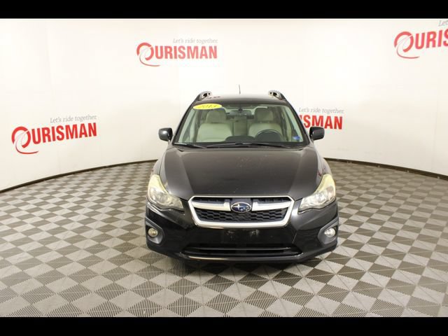 Used 2013 Subaru Impreza 2.0i Sport Limited AWD/4WD image 12
