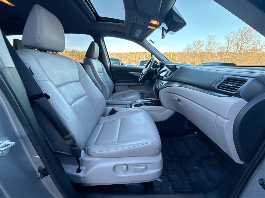 Used 2022 Honda Pilot EX-L image 26