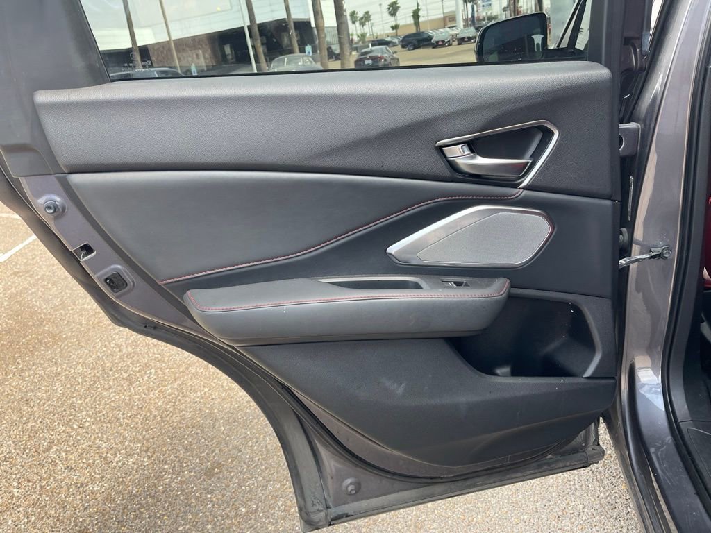 Used 2020 Acura RDX A-Spec image 13