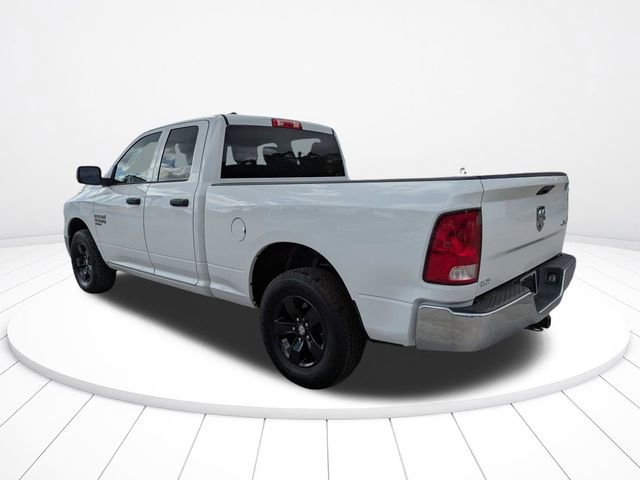 Used 2019 RAM 1500 Tradesman w/ Popular Equipment Group image 6