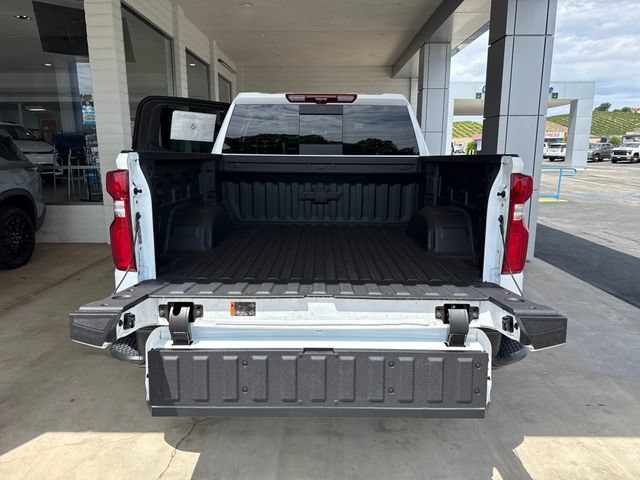 New 2026 Chevrolet Silverado 1500 ZR2 w/ LPO, Dark Essentials Package AWD/4WD image 26