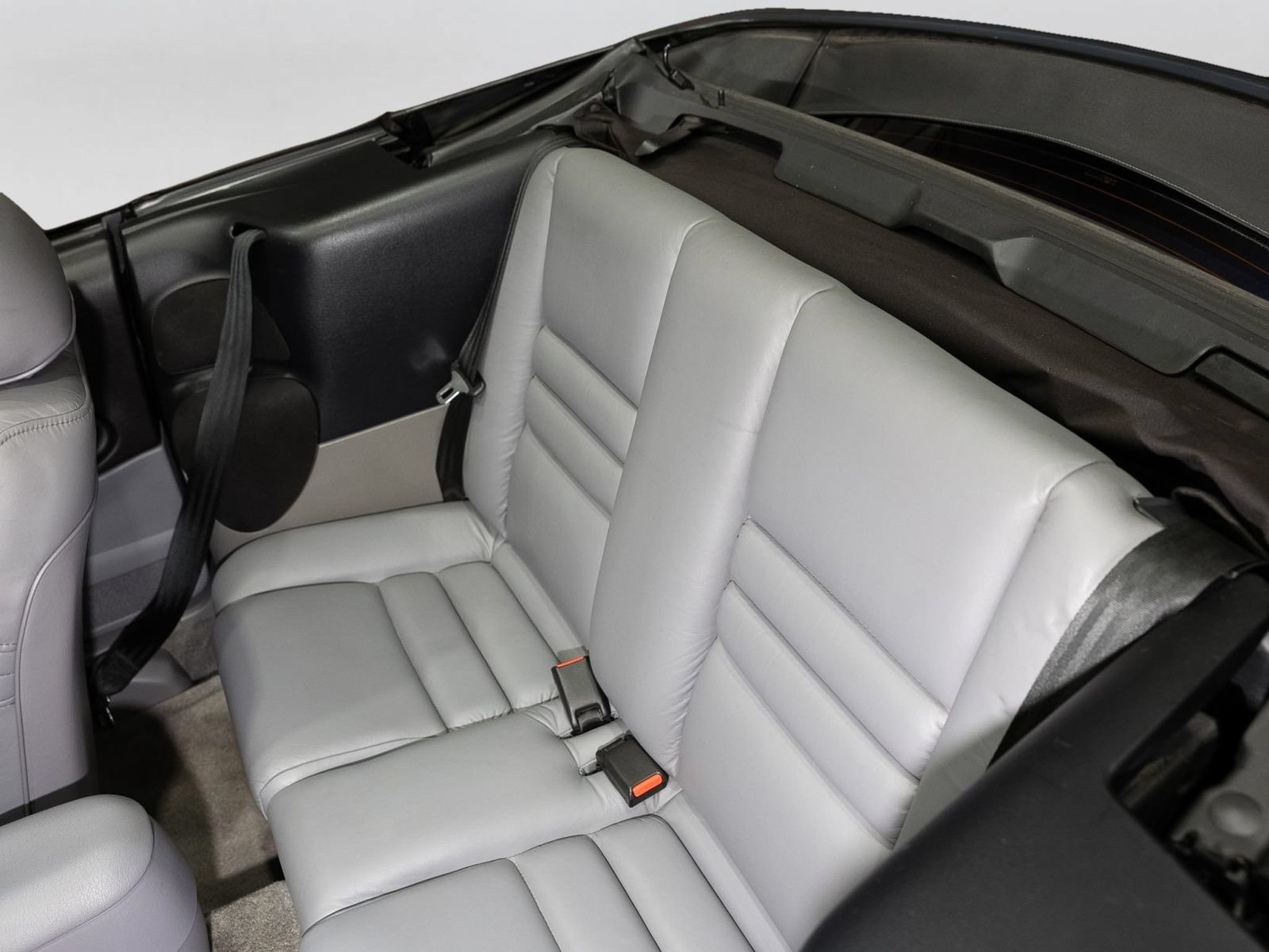 Used 1995 Ford Mustang GT RWD image 7
