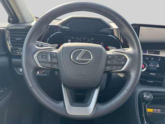 Used 2025 Lexus NX 350 AWD w/ Cold Area Package image 20