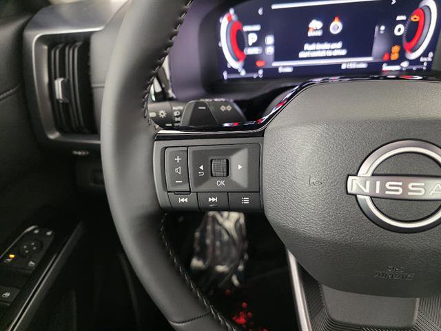 New 2026 Nissan Pathfinder SL AWD/4WD image 35
