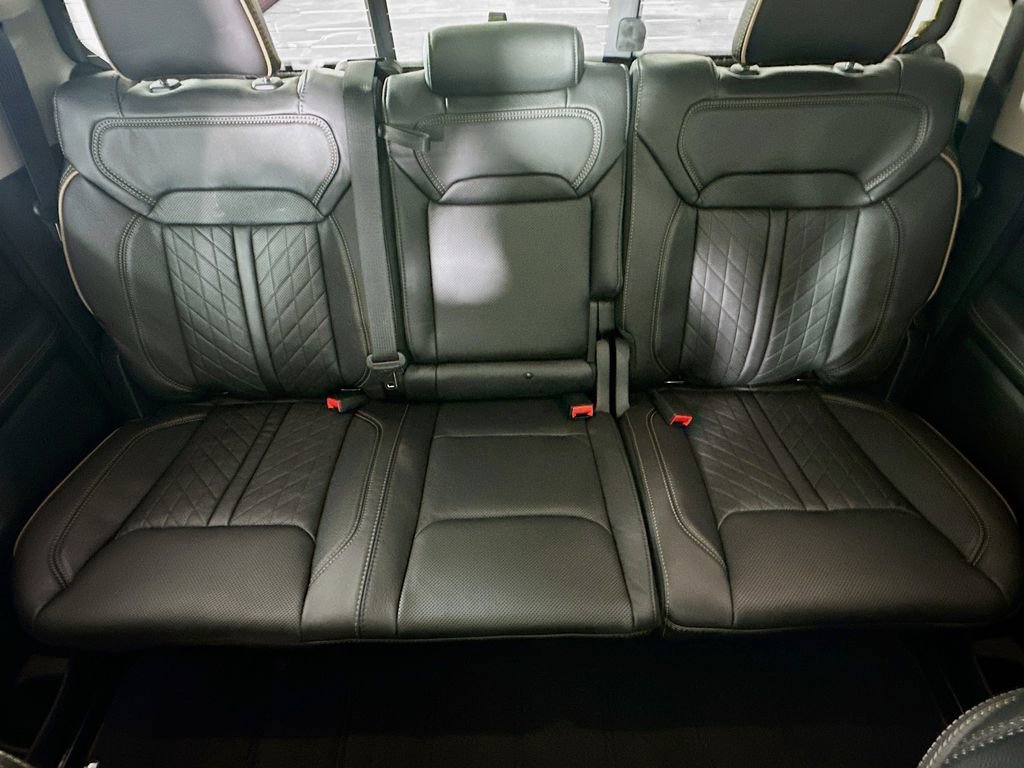 New 2026 RAM 1500 Tungsten image 10