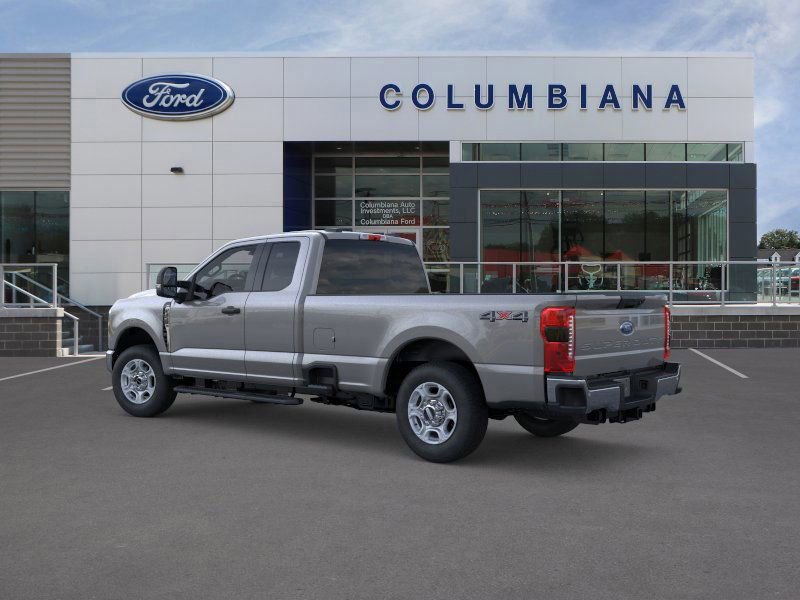 New 2026 Ford F350 XLT w/ 360-Degree Camera Package image 4