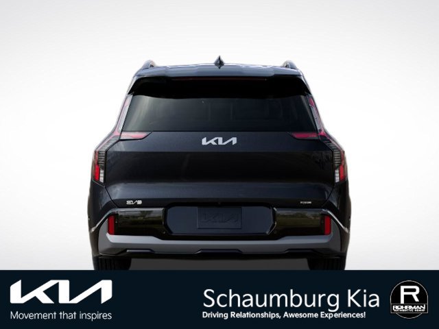New 2026 Kia EV9 GT-Line AWD/4WD image 5