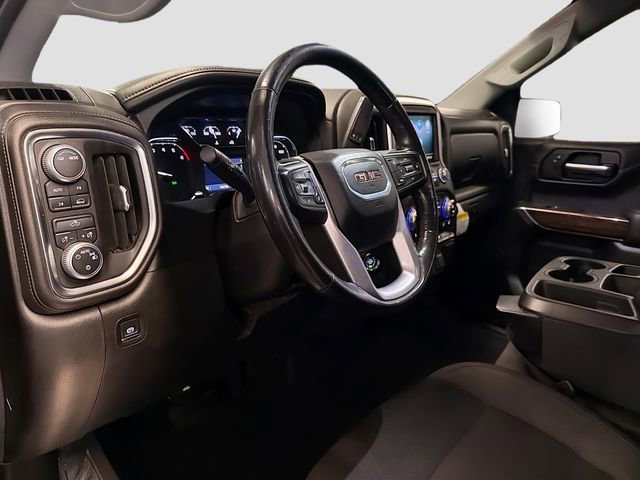 Used 2020 GMC Sierra 1500 SLE w/ SLE Convenience Package image 9
