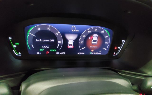 Used 2023 Honda Accord EX-L image 26