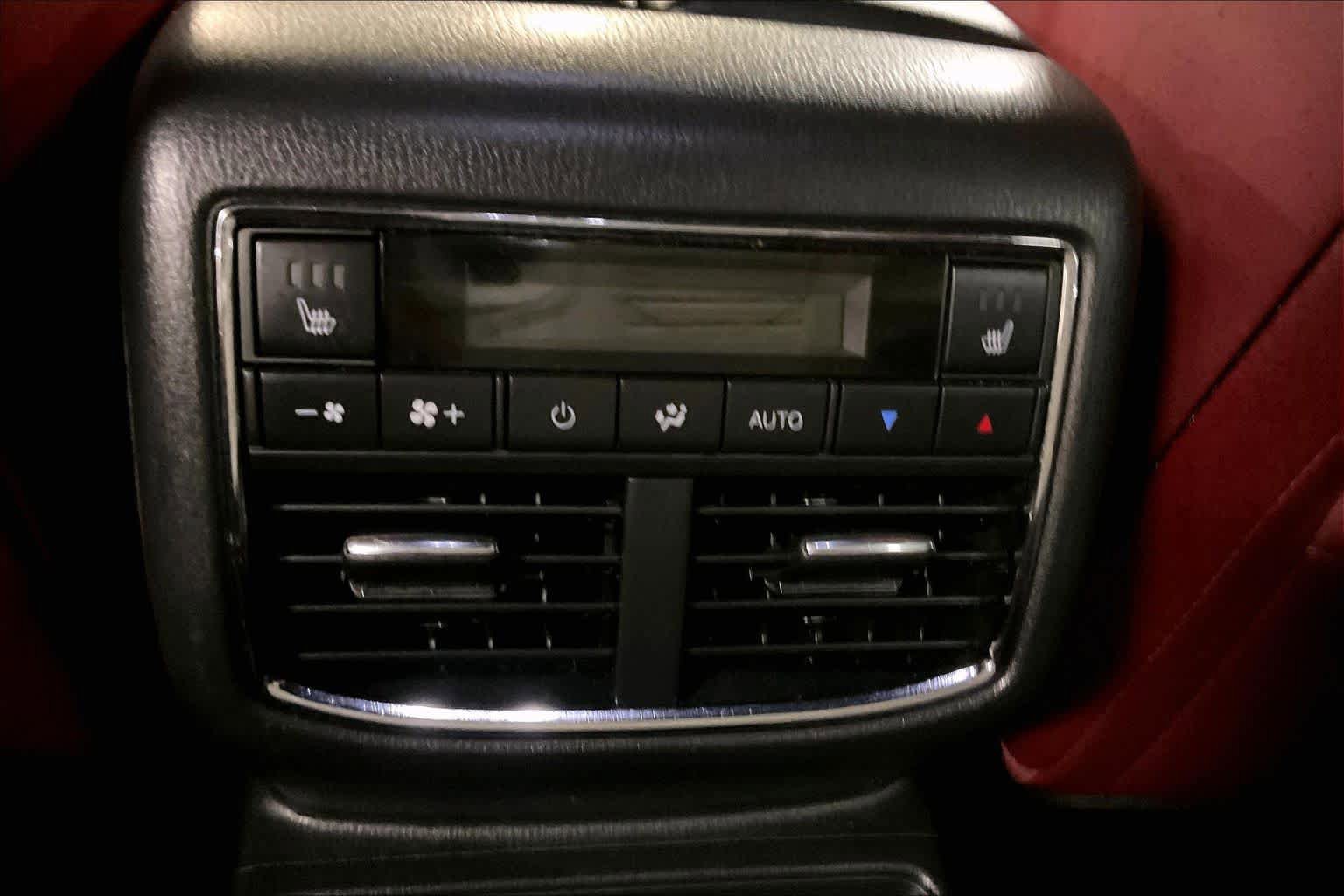Used 2023 MAZDA CX-9 Carbon Edition AWD/4WD image 33