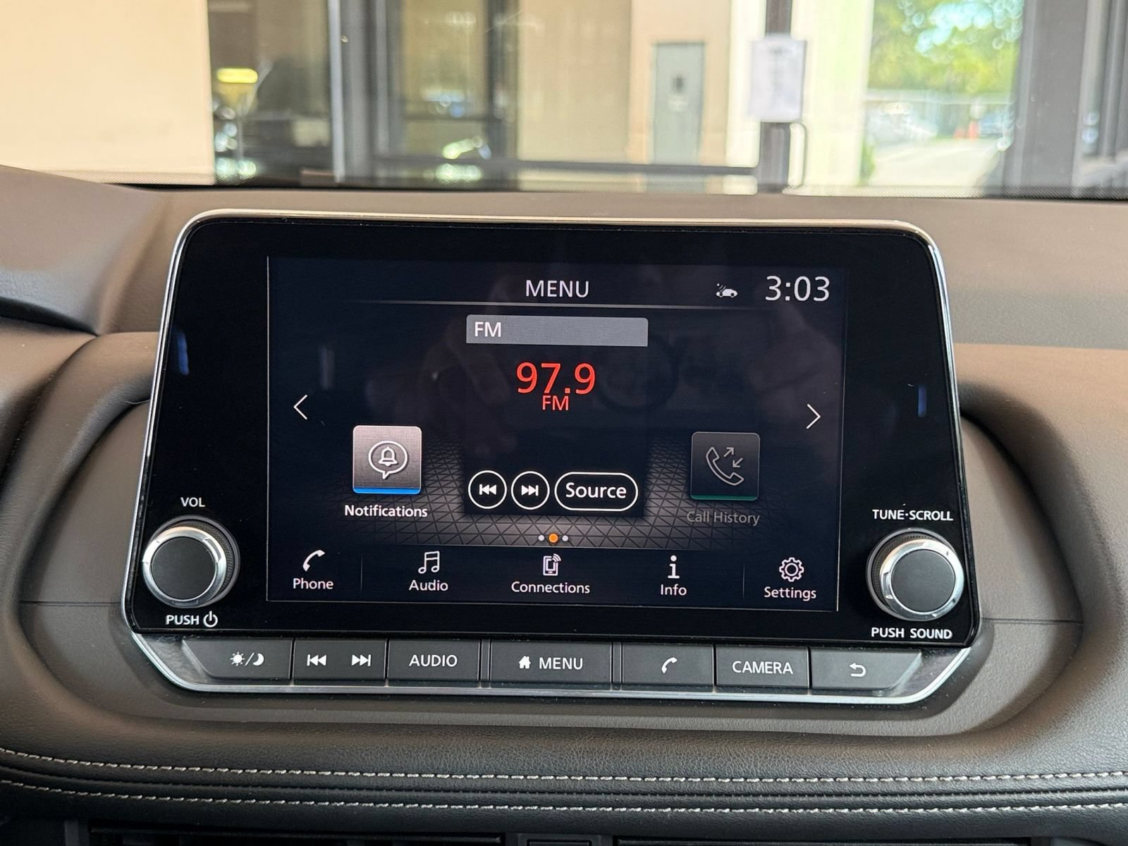Used 2026 Nissan Rogue SV AWD/4WD image 19