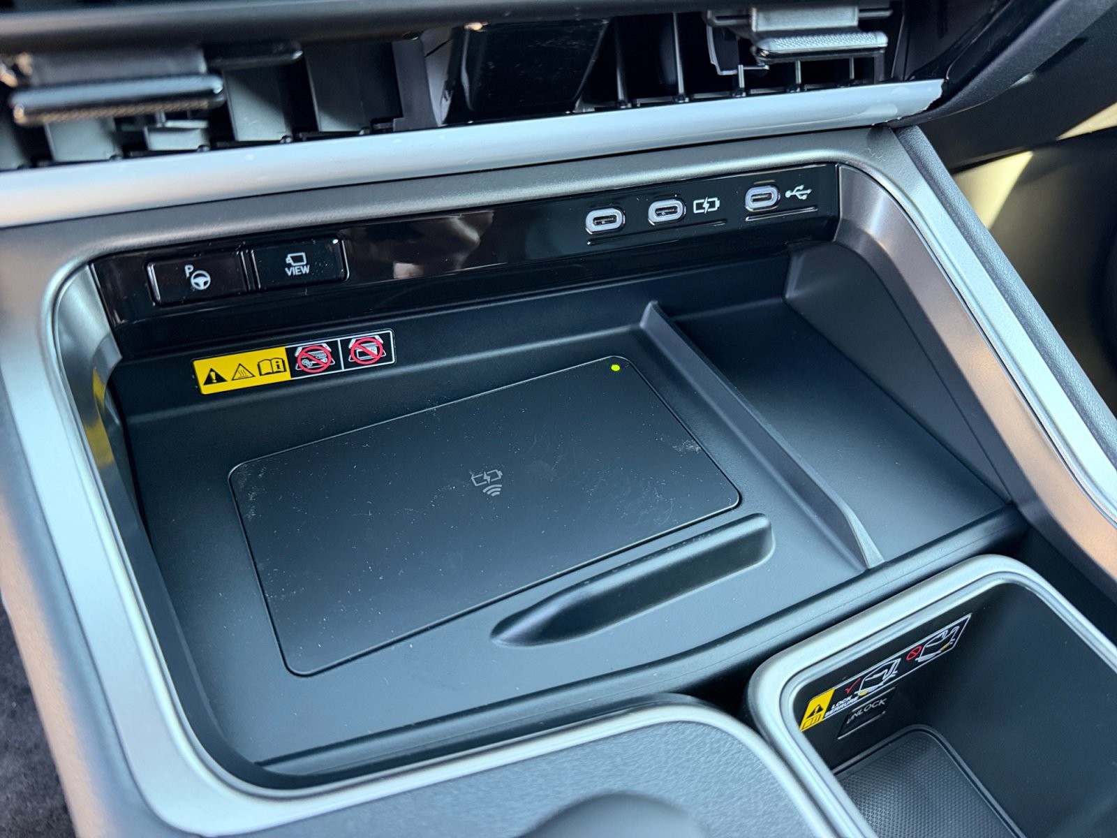 New 2026 Lexus TX 350 AWD w/ Technology Package image 21