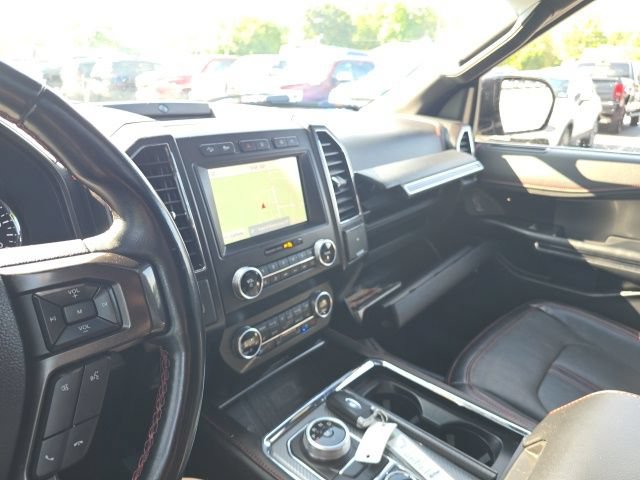 Used 2021 Ford Expedition Max Limited AWD/4WD image 23