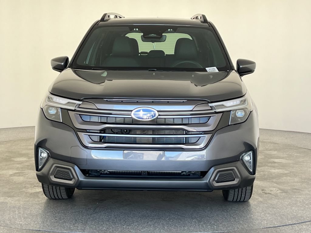 New 2026 Subaru Forester Limited AWD/4WD image 10
