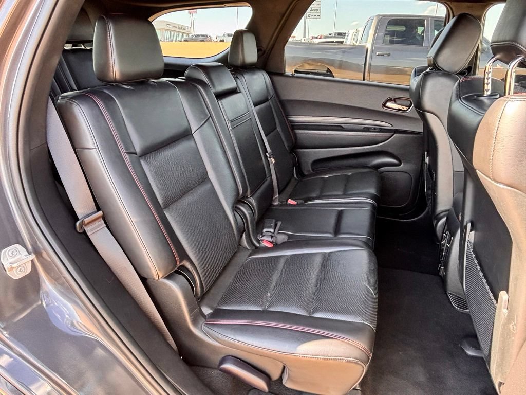Used 2024 Dodge Durango GT RWD image 28