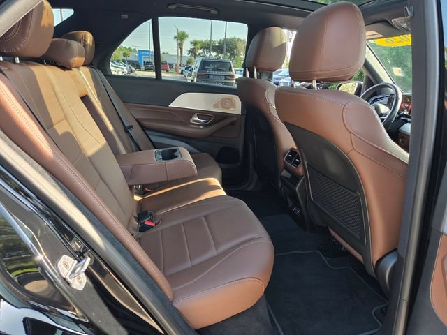 Used 2026 Mercedes-Benz GLE 350 4MATIC image 22