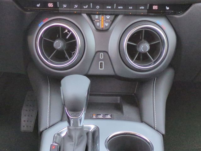 New 2026 Chevrolet Blazer LT w/ Convenience Package FWD image 18