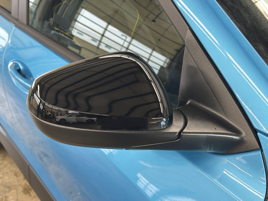 New 2026 Chevrolet Trax ACTIV image 11