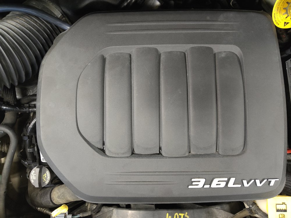 Used 2014 Dodge Grand Caravan SXT FWD image 30
