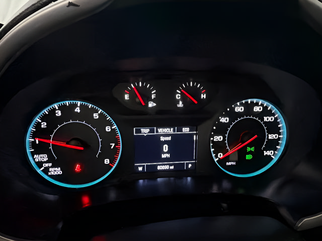 Used 2023 Chevrolet Malibu LT w/ Driver Confidence Package FWD image 19