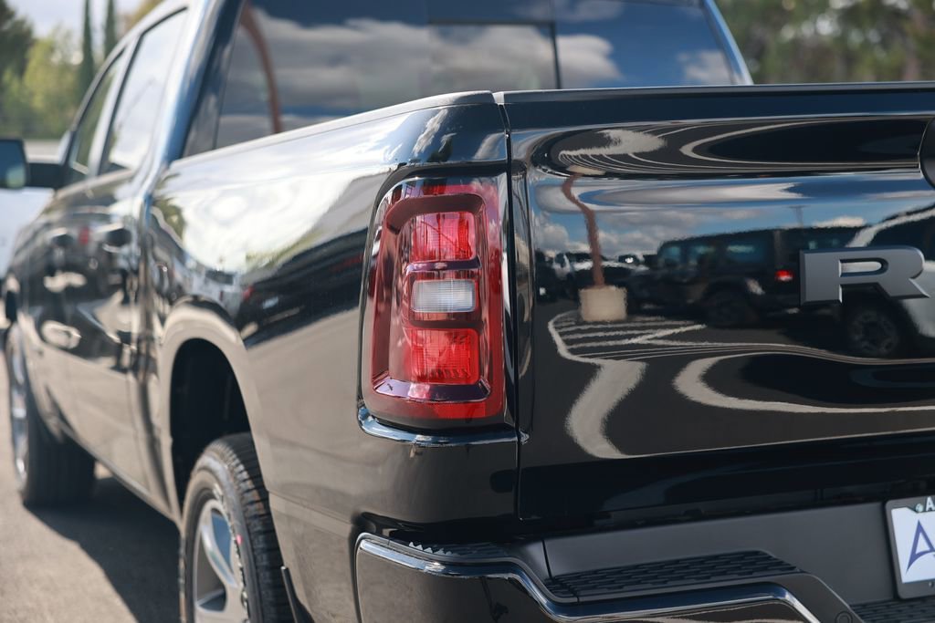 New 2026 RAM 1500 Express RWD image 10