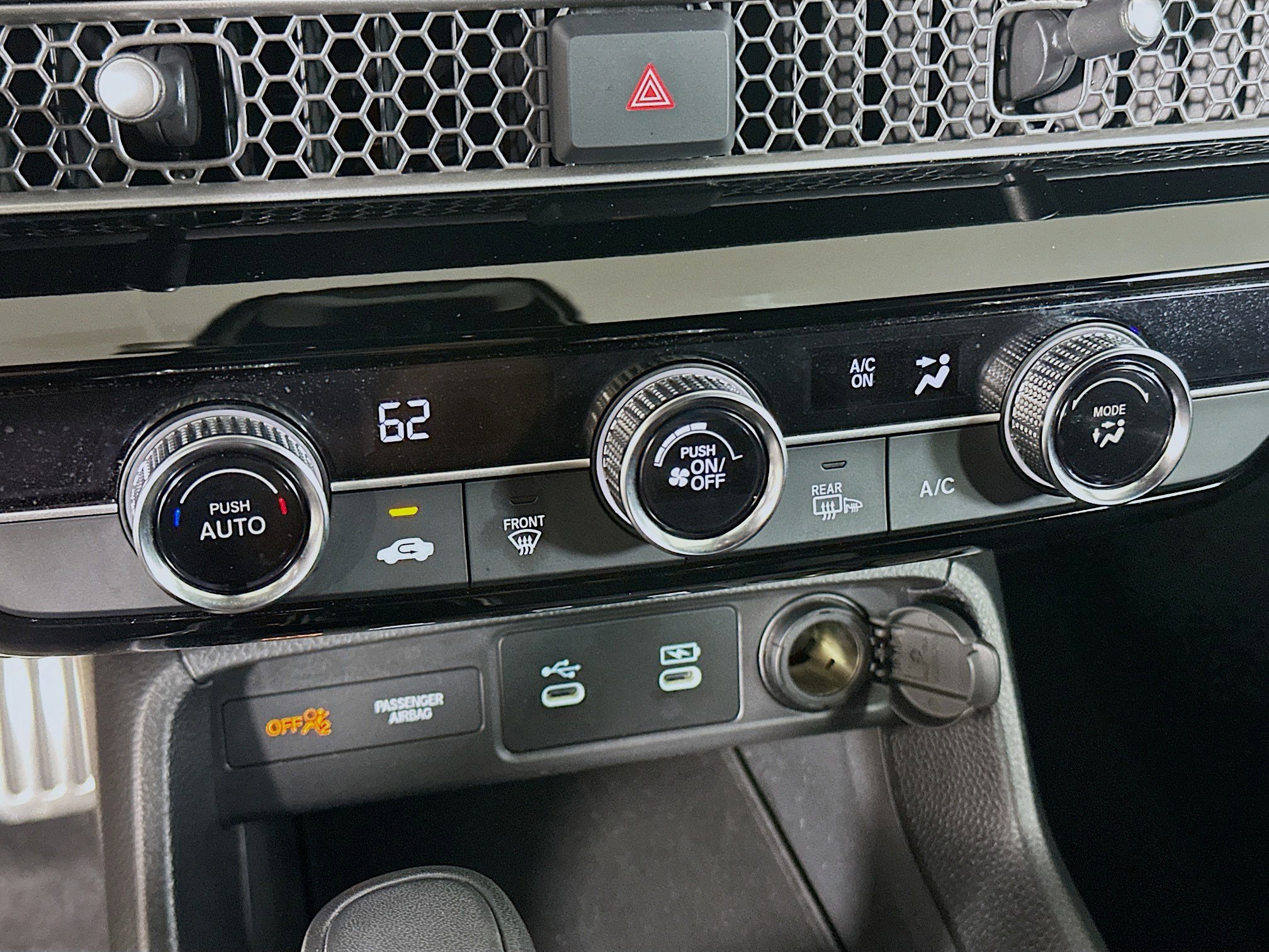 Used 2025 Honda Civic Sport image 23