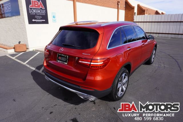 Used 2019 Mercedes-Benz GLC 300 4MATIC image 44