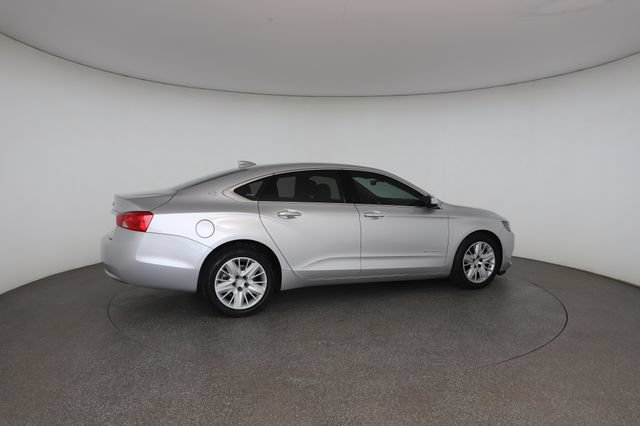 Used 2019 Chevrolet Impala LS FWD image 20